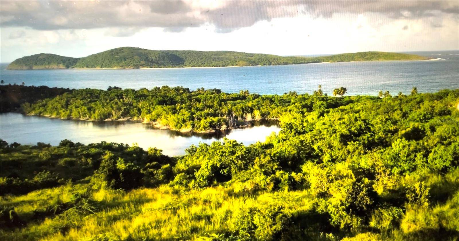 ZONI BEACH ESTATES CALLE B, FRAILES RD, Culebra, PR 00775
