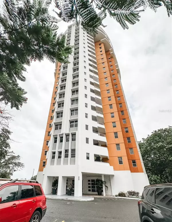 Ave. Alejandrino #3011 COND. VIEW POINT #Apt. 1804,  Guaynabo,  PR 00969