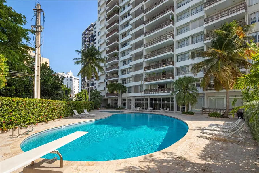 70 KING'S COURT #12A, San Juan, PR 00911