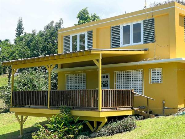 5 CAMINO LUNA,  Vieques,  PR 00765