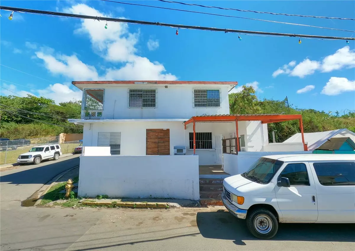 Vieques, PR 00765,2 CALLE RICHARDSON