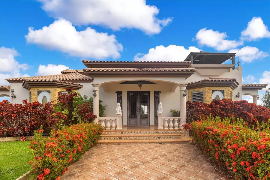 CARR 4412 KM 1 INT, Rincon, PR 00677