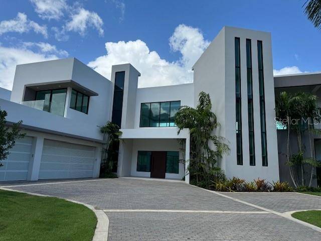 7000 Bahia Beach Resort ATLANTIC DRIVE ESTATES #G5, Rio Grande, PR 00745