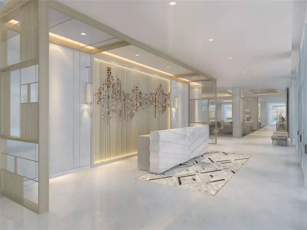 San Juan, PR 00907,1149 ASHFORD AVENUE VANDERBILT RESIDENCES #1701