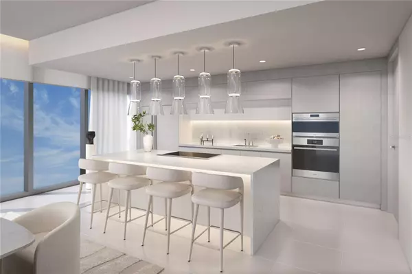 San Juan, PR 00907,1149 ASHFORD AVENUE VANDERBILT RESIDENCES #1701