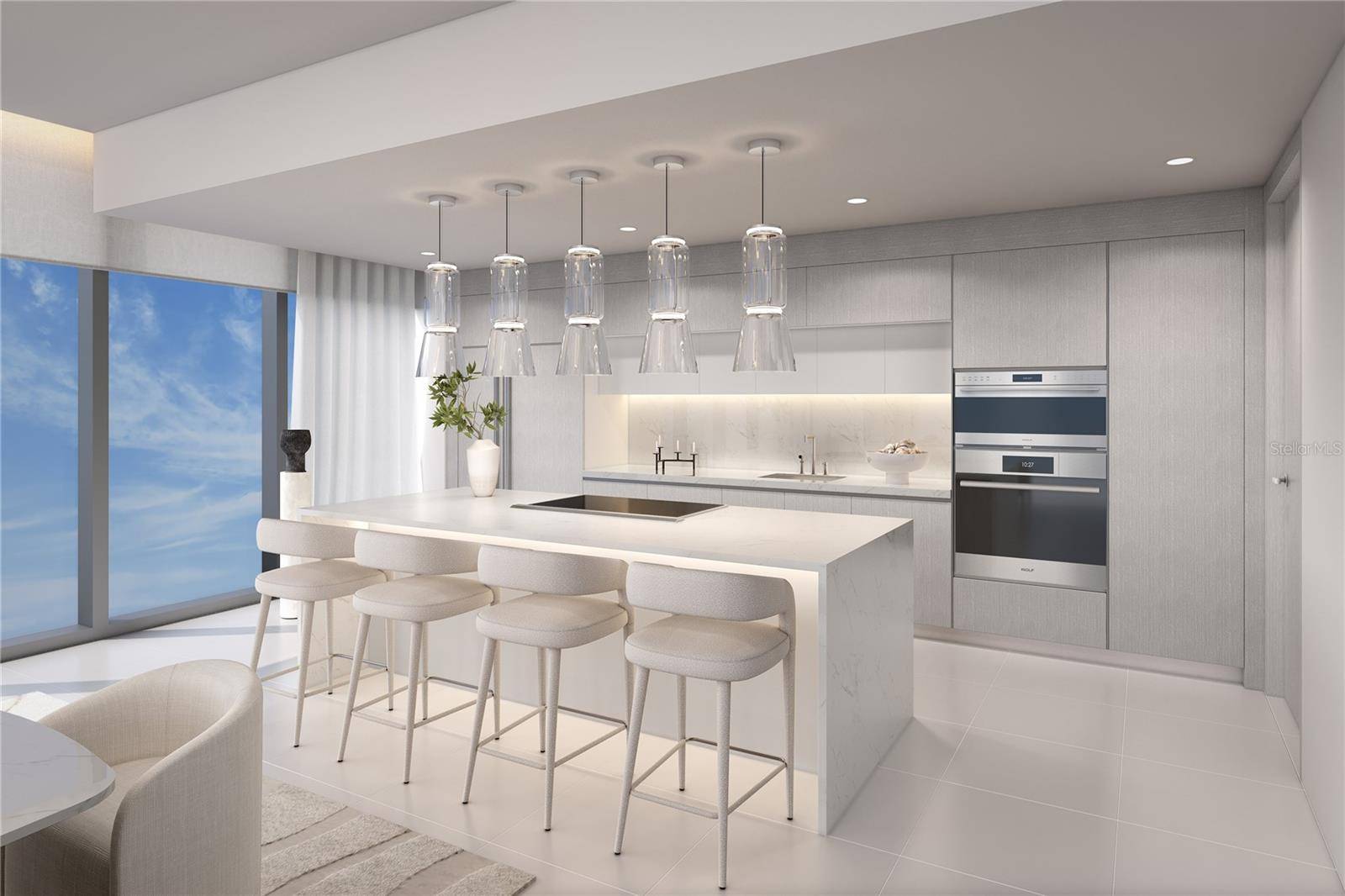 San Juan, PR 00907,1149 ASHFORD AVENUE VANDERBILT RESIDENCES #1602