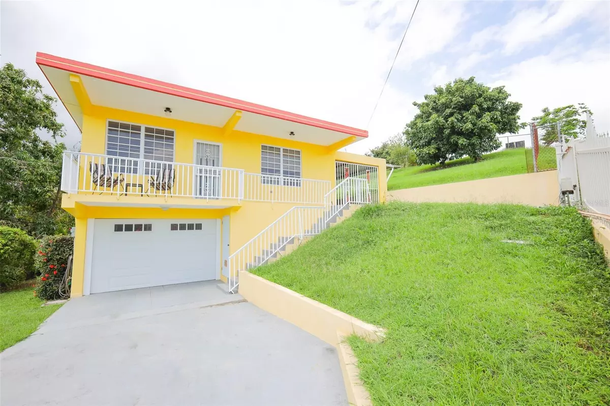 Cabo Rojo, PR 00623,CAMINO GERONIMO FACUNDO