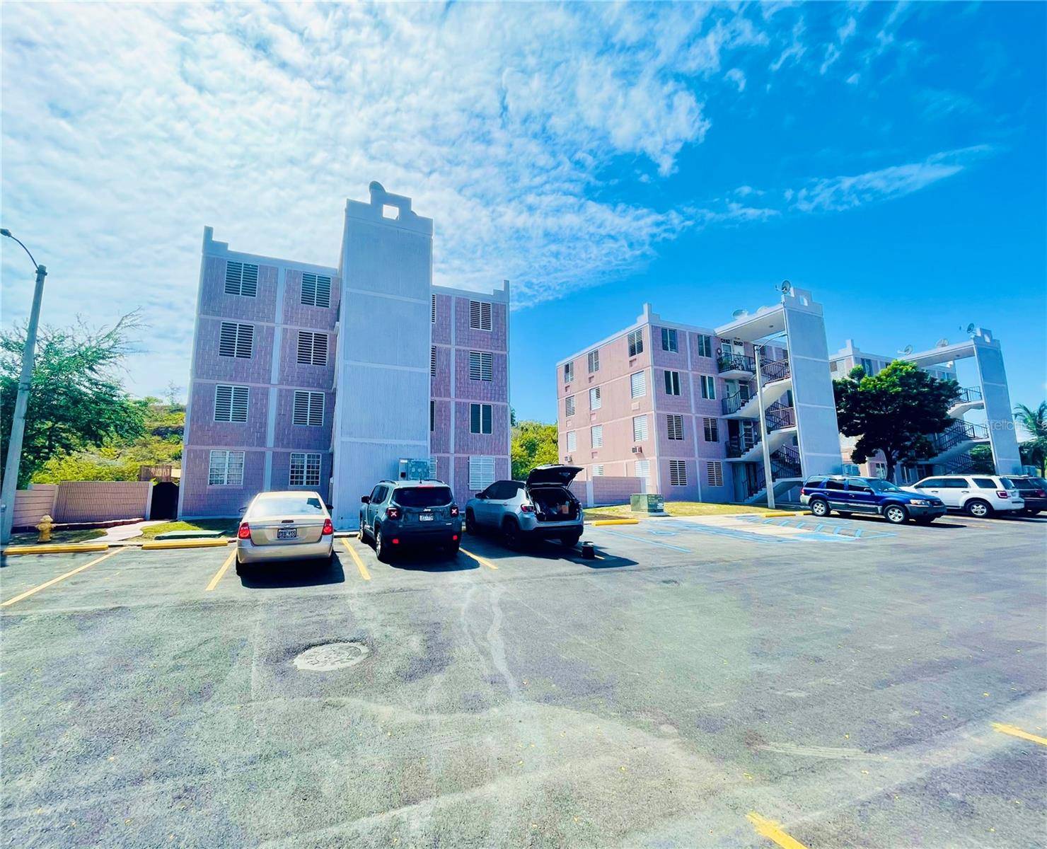 . COND. MONTE MAR #210,  Ponce,  PR 00780