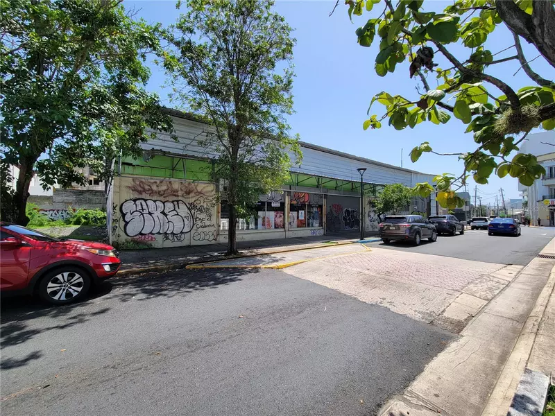 79 CALLE ARZUAGA, San Juan, PR 00925