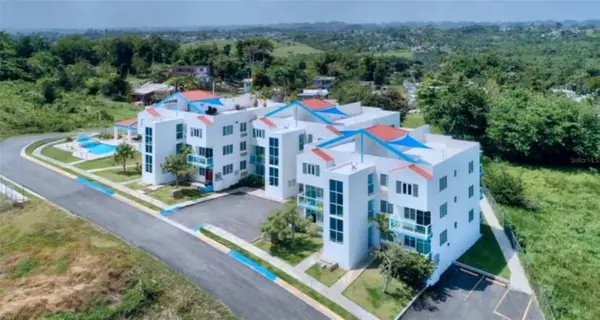 Carr 485 Km 2.0 INT COND.ATLANTICO #305 PH, Quebradillas, PR 00678