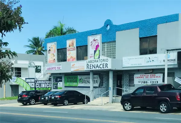 Ave. Carlos J. Andaluz IL-32 ROYAL PALM, Bayamon, PR 00956
