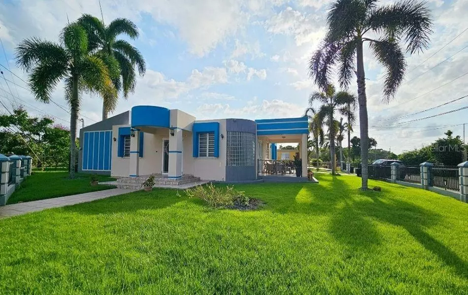 Quebradillas, PR 00678,103 CALLE ROMAN