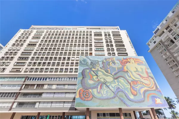 3307 ISLA VERDE AVENUE #304, Carolina, PR 00979