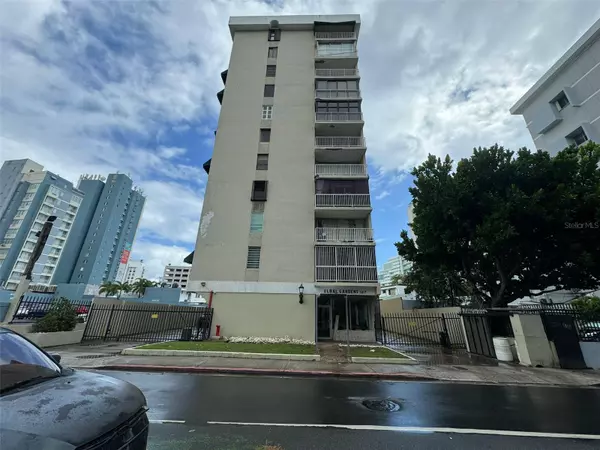 1217 MAGDALENA AVE #4B, San Juan, PR 00907