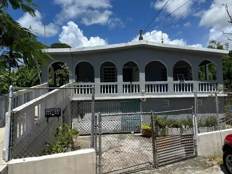 Ave Lauro Piñero 169-03, Ceiba, PR 00735