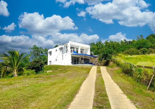 9 BARRIO FRAILES, Culebra, PR 00775