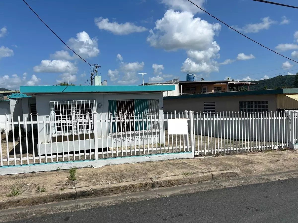 Caguas, PR 00725,121-129 MEJICO #242