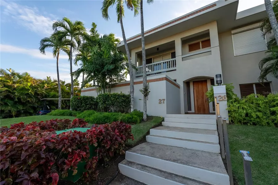 75 FAIRWAYS DR. DORADO BEACH #Apt 27, Dorado, PR 00646