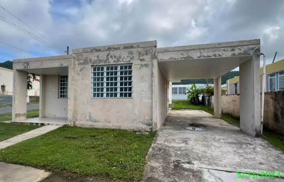 Yabucoa, PR 00767,2 YABUCOA REAL 12