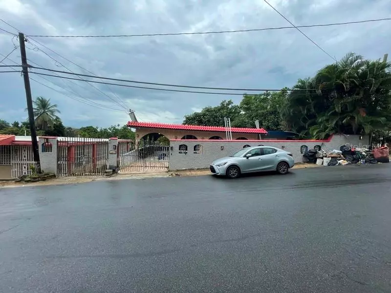 Lot 2 PR 845 KM 4.8, Trujillo Alto, PR 00976