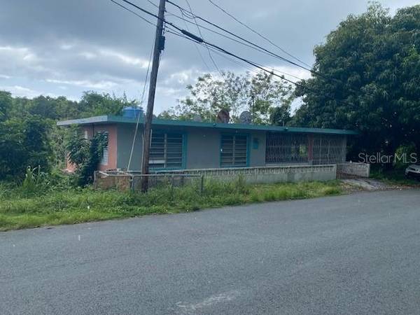 Km 3.7 CARR. 412, BO. CRUCES, Rincon, PR 00677