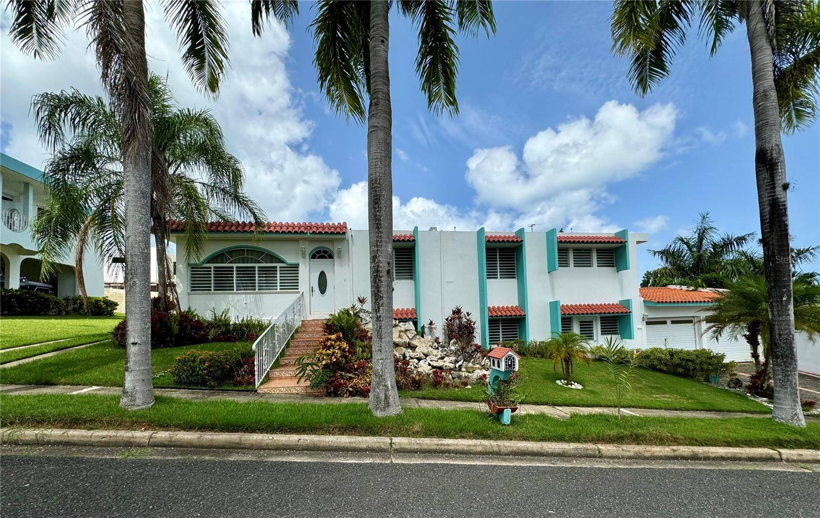 Mayaguez, PR 00680,Urb. Hostos 1 LUIS MONZON