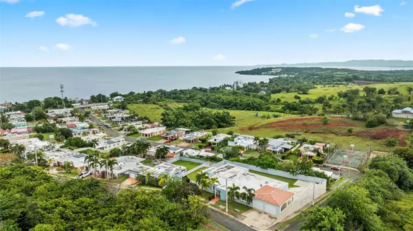 Cabo Rojo, PR 00623,222 CALLE CADIZ, ESTANCIA DE MIRAMAR