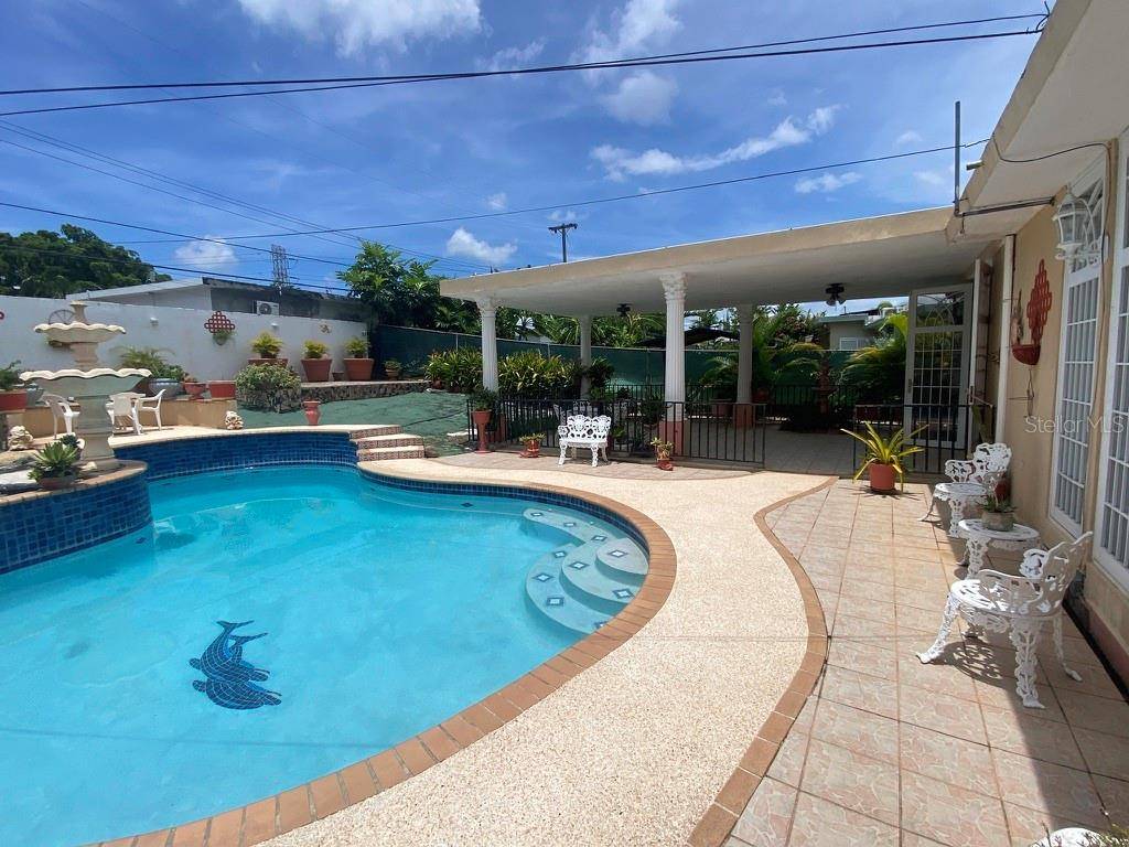 San Juan, PR 00921,1765 COMPOSTELA COLLEGE PARK