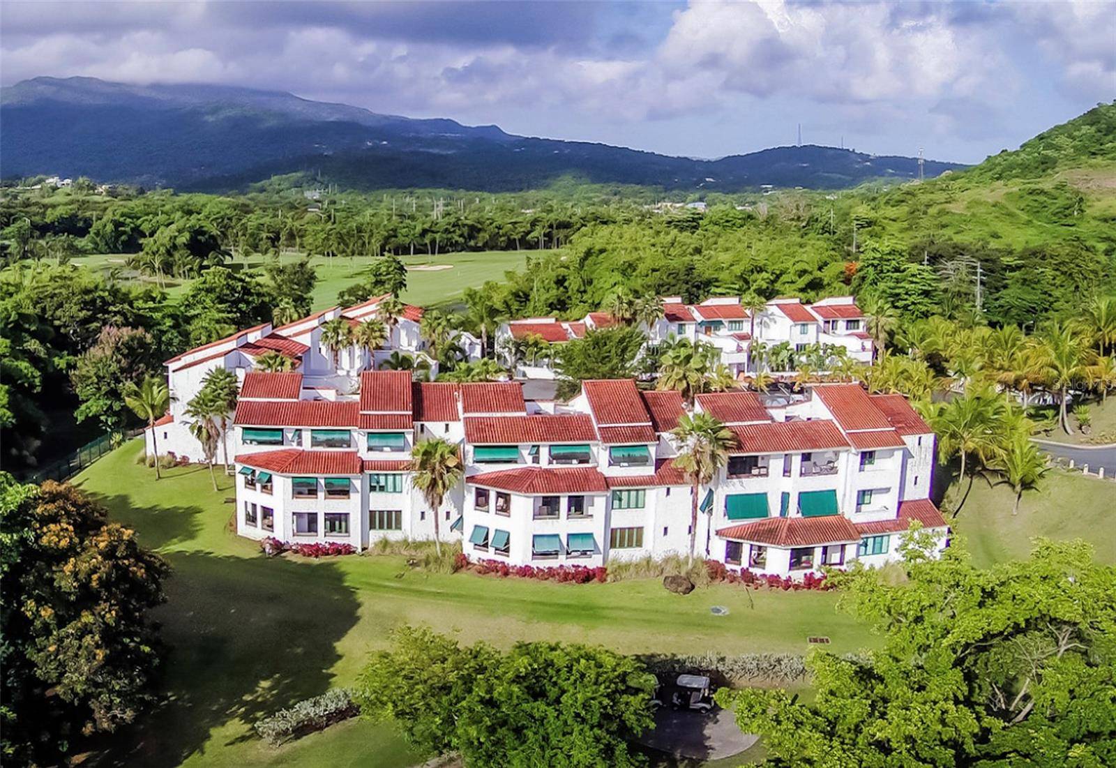 Rio Mar Village RIO MAR, Rio Grande, PR 00745