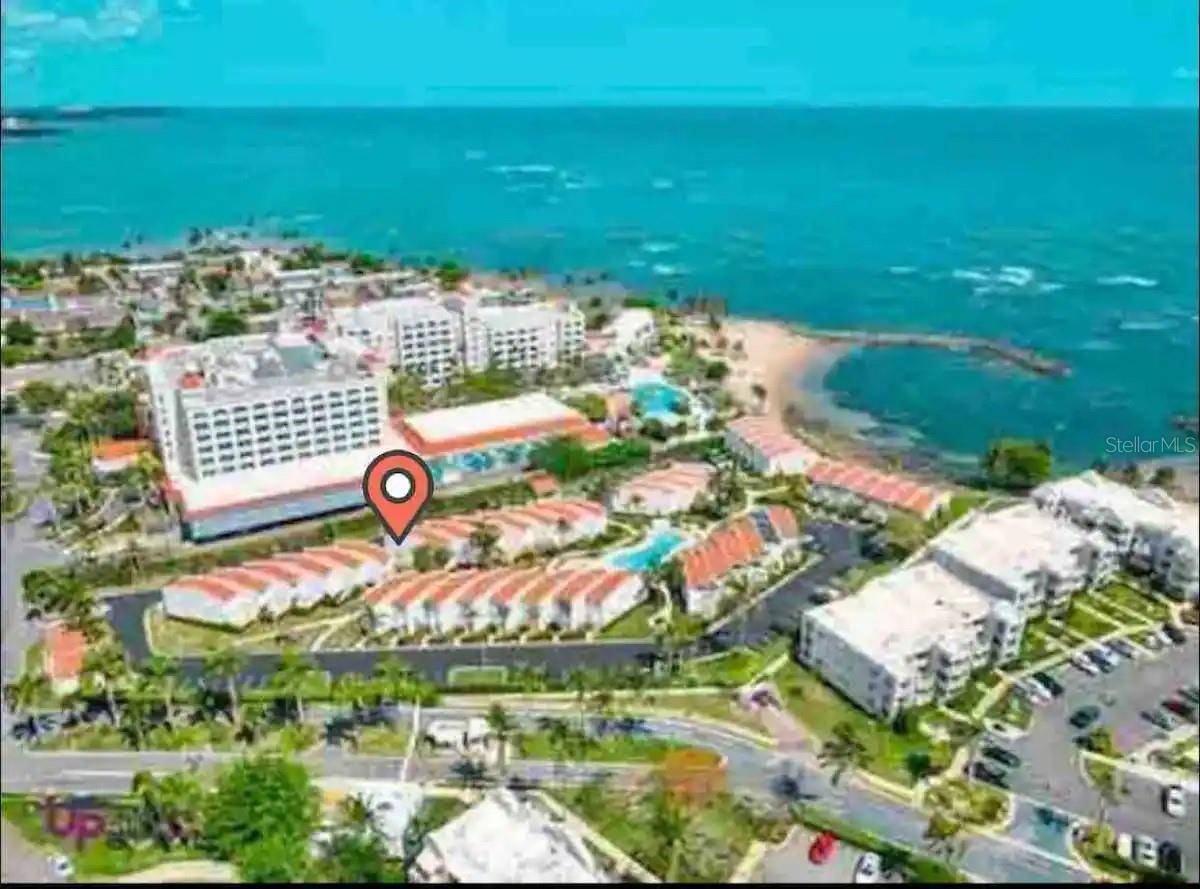 27 DORADO DEL MAR BLVD #27, Dorado, PR 00646