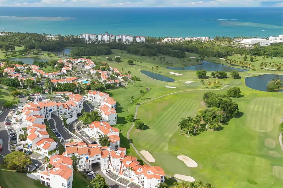 6000 RIO MAR VILLA LAS BRISAS #15A, Rio Grande, PR 00745