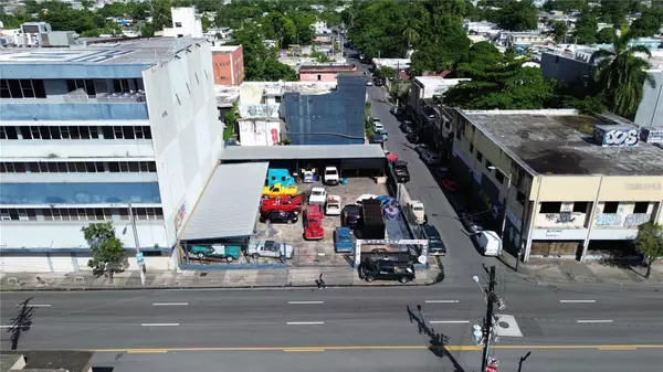 San Juan, PR 00918,65 AVENIDA JUAN PONCE DE LEON