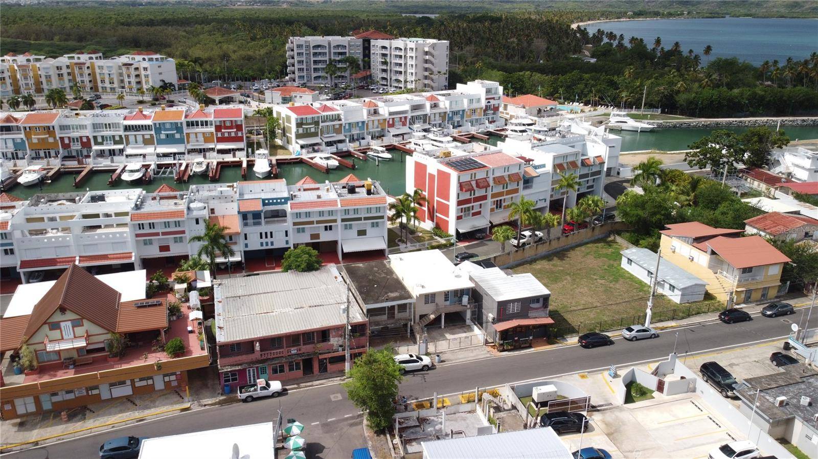 Cabo Rojo, PR 00623,47 Luis Munoz Rivera ST SR-101 POBLADO DE BOQUERON