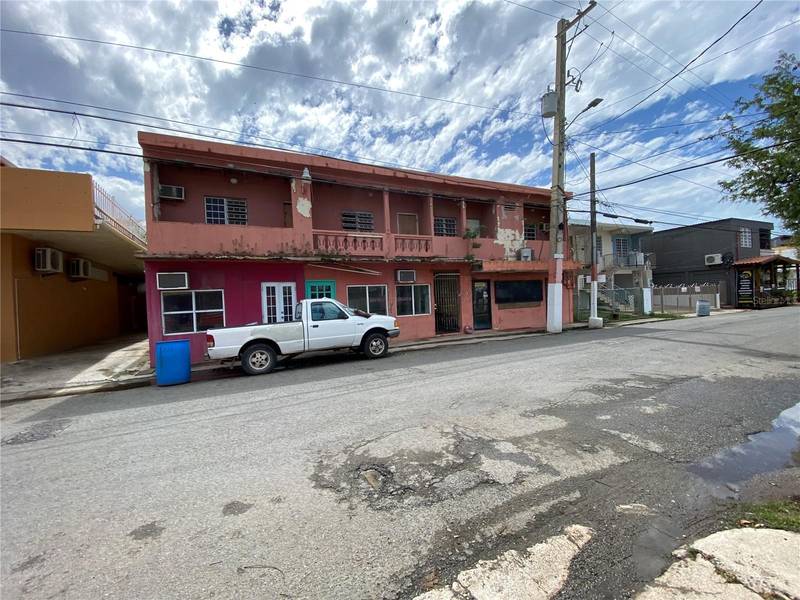 47 Luis Munoz Rivera ST SR-101 POBLADO DE BOQUERON, Cabo Rojo, PR 00623