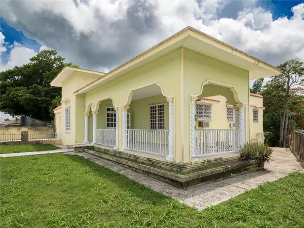San Lorenzo, PR 00754,155 CALLE TOUS, BO PUEBLO
