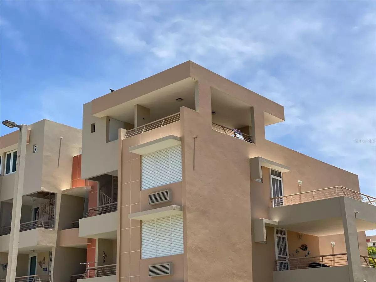 Cabo Rojo, PR 00623,SR 301 KM 7.4 INT CONDOMINIO PASEO DEL FARO #I -304