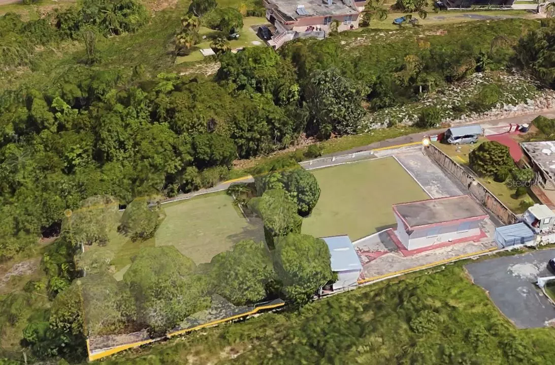 Aguadilla, PR 00603,SR-107 KM 2.0 INT SECTOR EL COBO BARRIO BORINQUEN #668