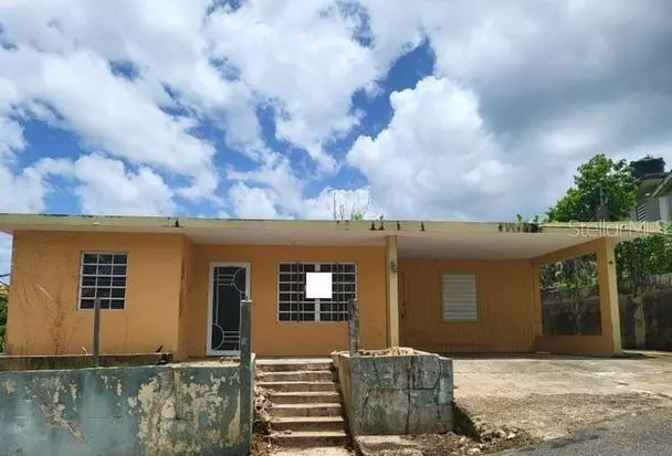 154 CALLE P DE JESUS, Utuado, PR 00641