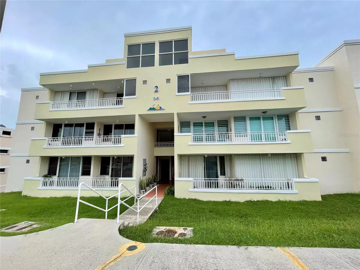 Fajardo, PR 00738,AVENIDA A VISTA REAL #5B