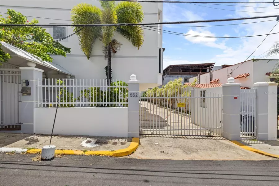 552 WAYMOUTH #D, San Juan, PR 00907