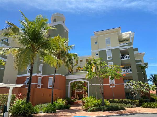 100 OCEAN DR #141, Humacao, PR 00791