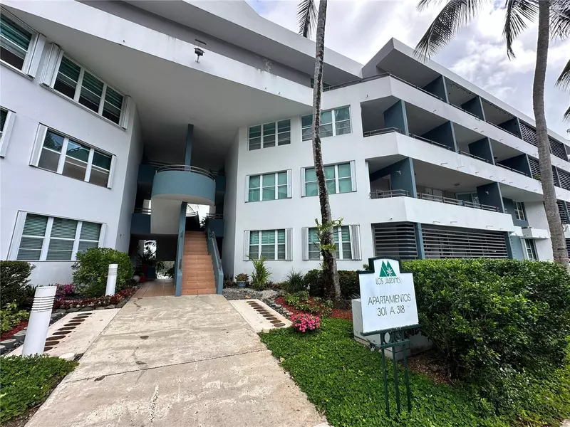 1500 AVENIDA LOS ROMEROS #702, San Juan, PR 00926