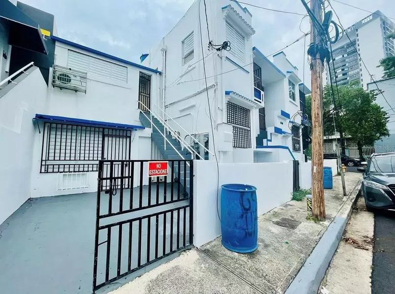 650 CALLE SUAU, San Juan, PR 00907