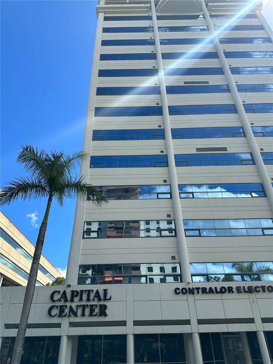San Juan, PR 00918,239 ARTERIAL HOSTOS AVE