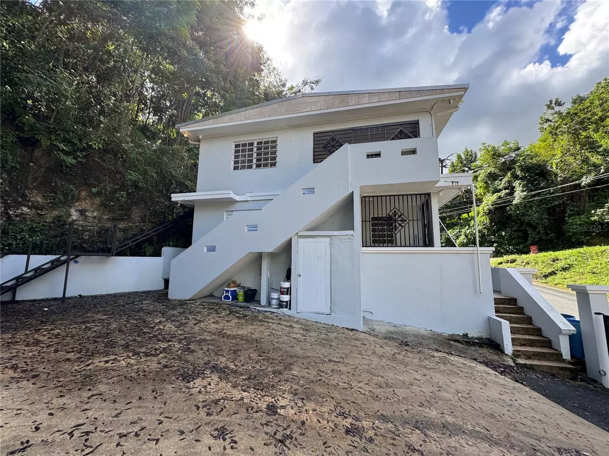 Dorado, PR 00646,3RD STREET COMM. RIO LAJAS ##111 APT. #1