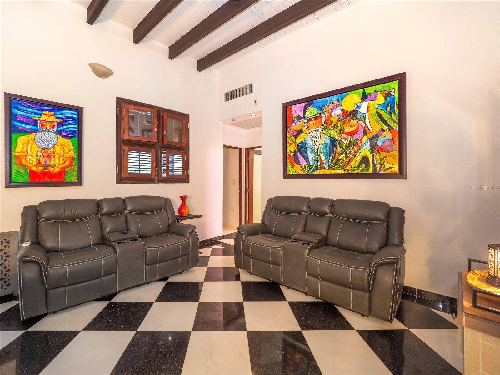 San Juan, PR 00901,250 CALLE SAN SEBASTIAN #Apt E-4