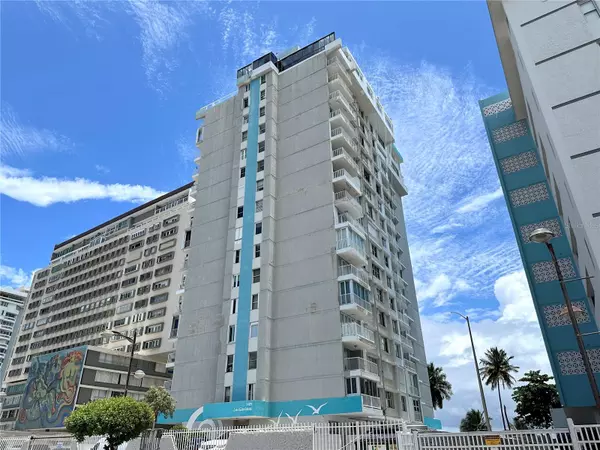 3409 ISLA VERDE AVE #406, Carolina, PR 00979