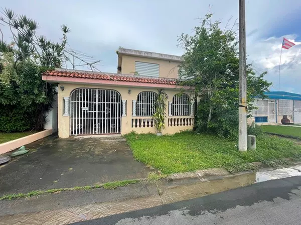 Bayamon, PR 00956,FG-4 MIZAR ST IRLANDA HEIGHTS