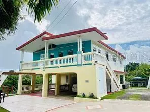 Carr 413 Ramal CARR 413 RAMAL, Rincon, PR 00677