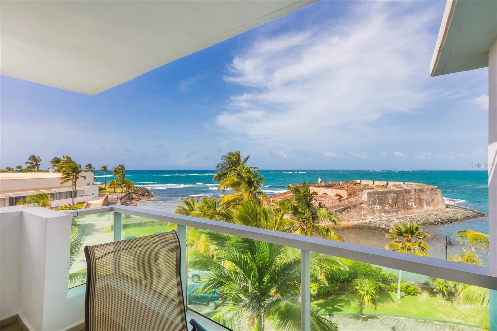 1 SAN GERONIMO ST #7404-7406, San Juan, PR 00901